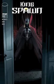 King Spawn