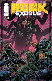 Rook: Exodus cover image