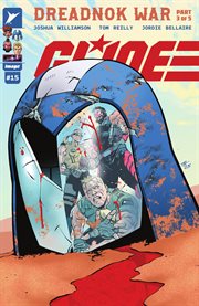 G.I. Joe cover image