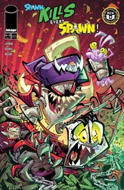 Spawn Kills Every Spawn cover image