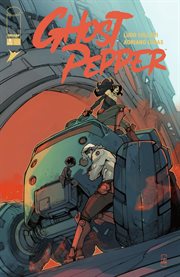 Ghost Pepper cover image