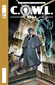 C.O.W.L. 1964 cover image