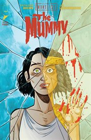 Universal Monsters: The Mummy