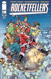 The Rocketfellers The Rocketfellers