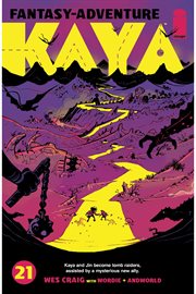 Kaya cover image