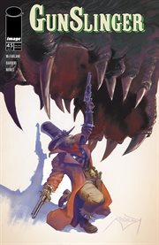 Gunslinger Spawn cover image