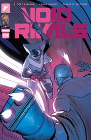 Void Rivals cover image