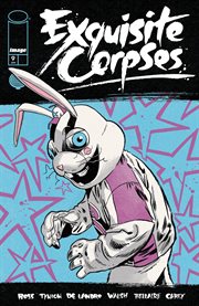 Exquisite Corpses Exquisite Corpses