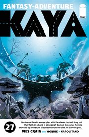 Kaya cover image