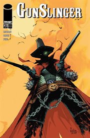 Gunslinger Spawn cover image