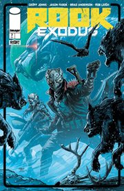 Rook. Exodus cover image