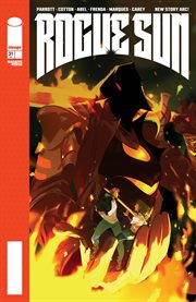 Rogue Sun cover image