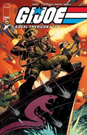 G.I. Joe : A Real American Hero cover image