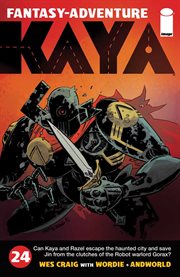 Kaya cover image