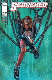 The Scorched cover image