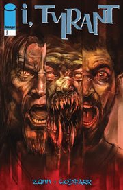 I, Tyrant cover image