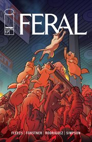 Feral cover image