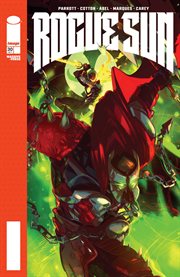 Rogue Sun cover image