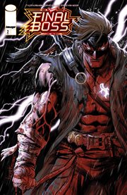 Final Boss cover image