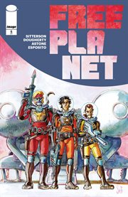 Free Planet cover image