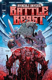 Invincible Universe: Battle Beast