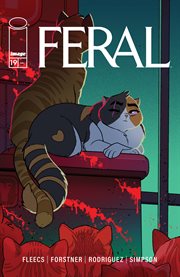 Feral cover image