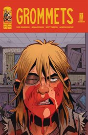 Grommets cover image