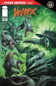 Violator: Origins cover image