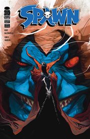Spawn. Issue 327 cover image
