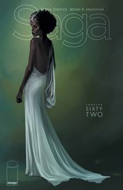 Saga : Issue #62 cover image