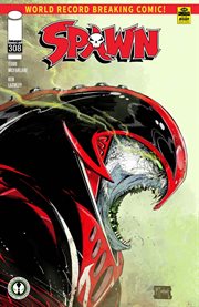 Spawn. Issue 308 cover image