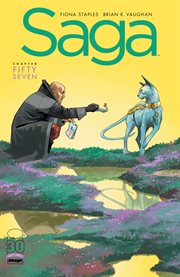 Saga. Issue 57.