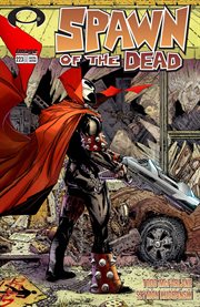 Spawn. Issue 223 cover image