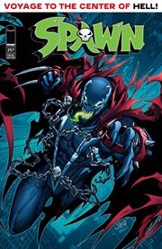 Spawn. Issue 257 cover image