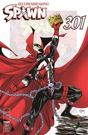 Spawn. Issue 301 cover image