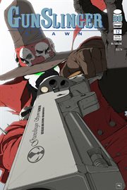 Gunslinger spawn cover image