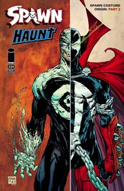 Spawn. Issue 234 cover image