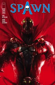 Spawn. Issue 289 cover image