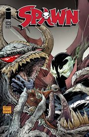 Spawn. Issue 243 cover image