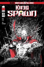 King spawn cover image