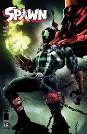 Spawn : Issue #342 cover image