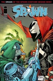 Spawn. Issue 233 cover image