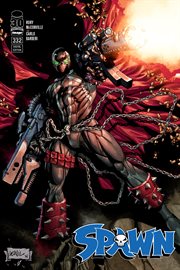 Spawn. Issue 332 cover image
