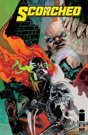 The Scorched cover image