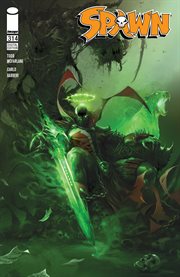 Spawn. Issue 314 cover image