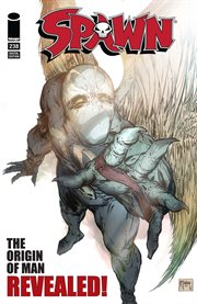 Spawn. Issue 238 cover image