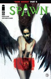 Spawn. Issue 281 cover image