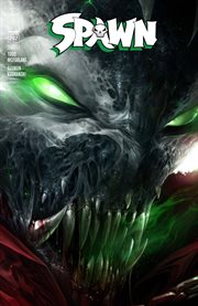 Spawn. Issue 292 cover image