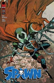 Spawn : Issue #336 cover image