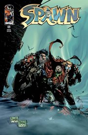 Spawn : origins collection. Issue 69 cover image